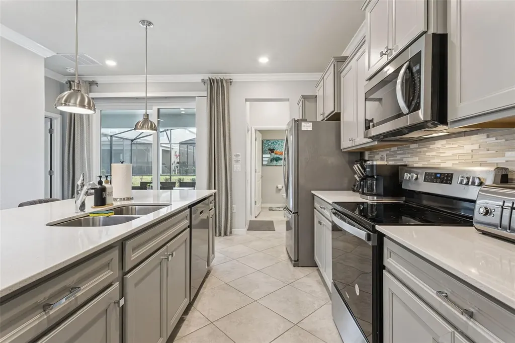16205 Saint Kitts Circle Clermont FL 34714