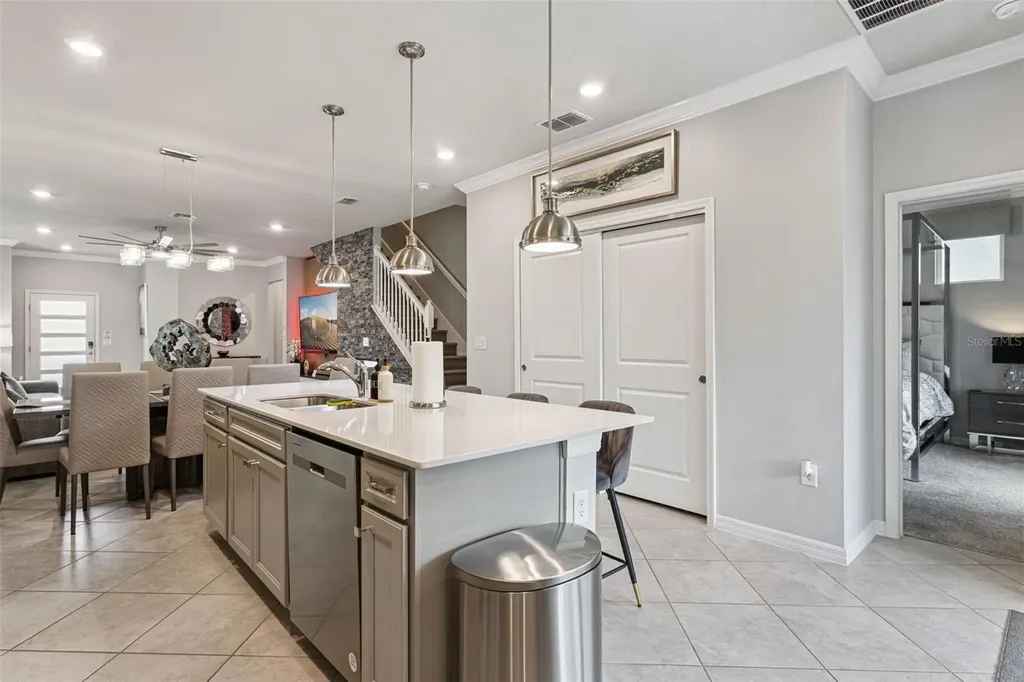 16205 Saint Kitts Circle Clermont FL 34714