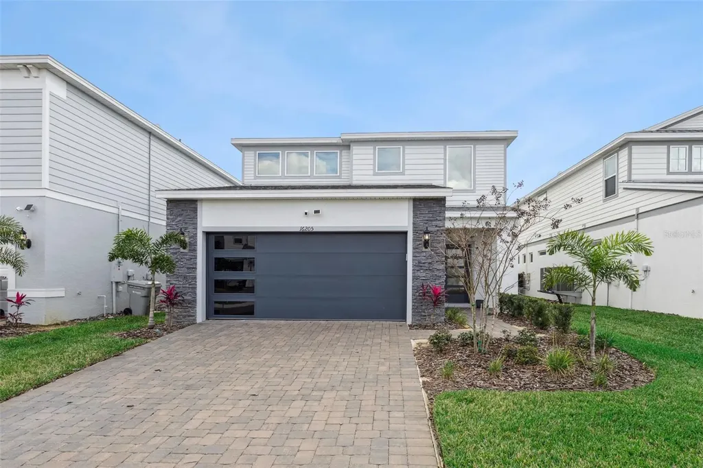 16205 Saint Kitts Circle Clermont FL 34714