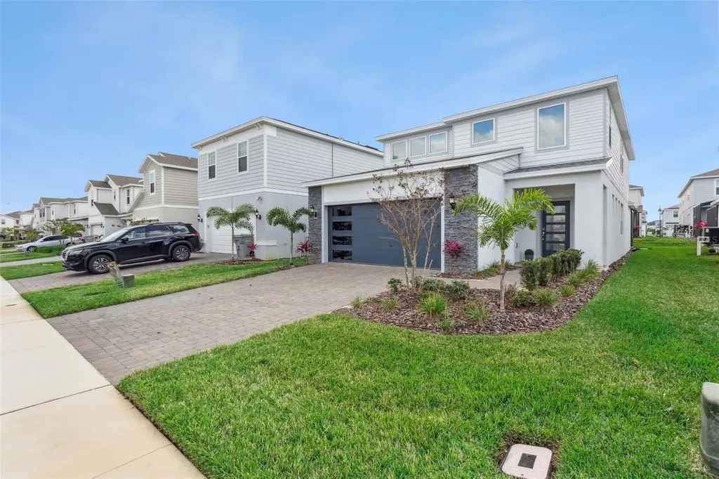 16205 Saint Kitts Circle Clermont FL 34714