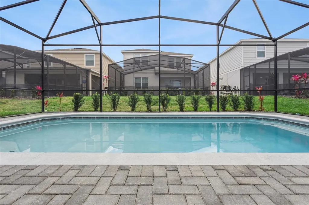 16205 Saint Kitts Circle Clermont FL 34714