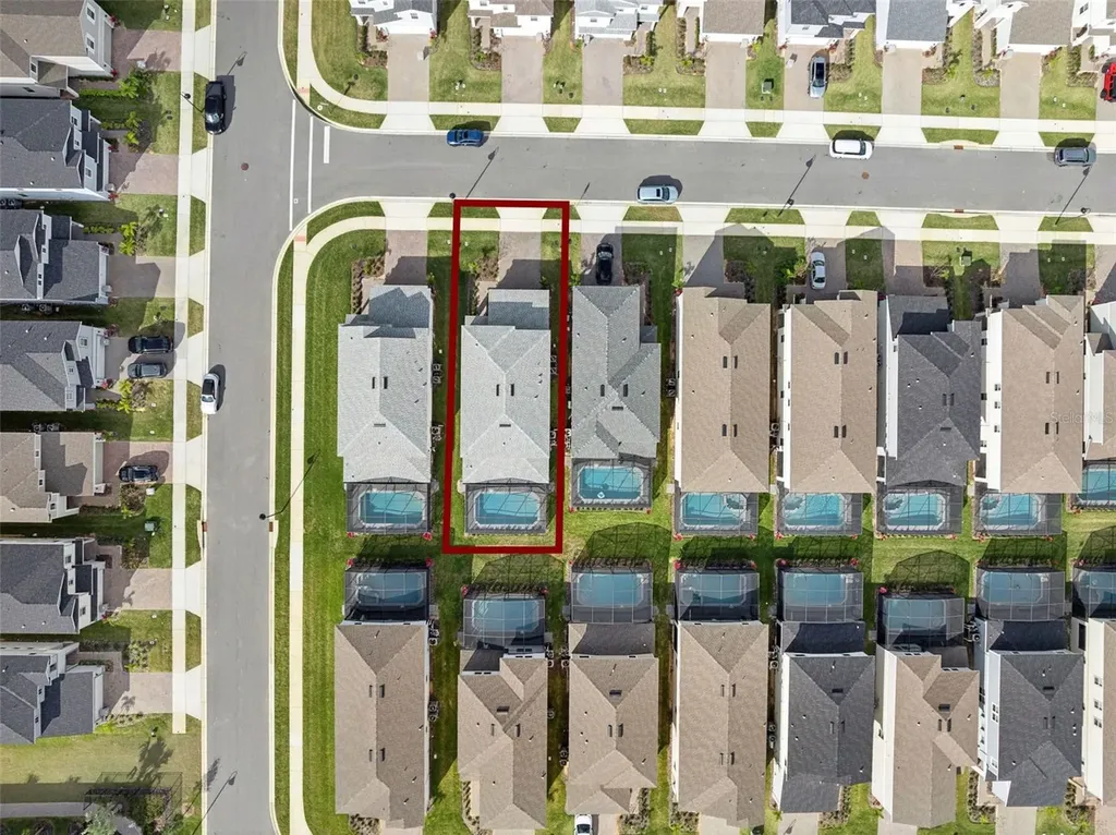 16205 Saint Kitts Circle Clermont FL 34714