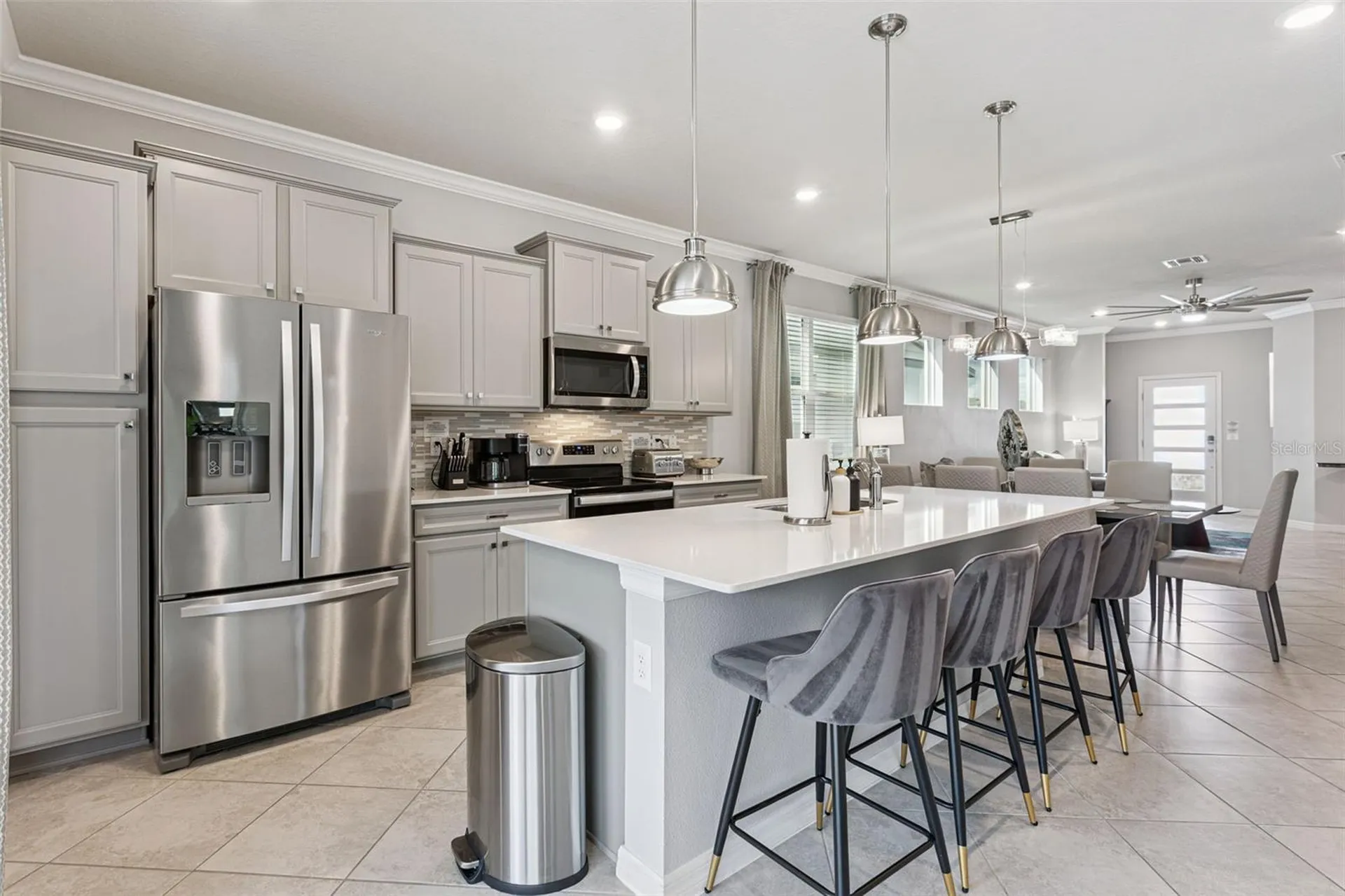 16205 Saint Kitts Circle Clermont FL 34714