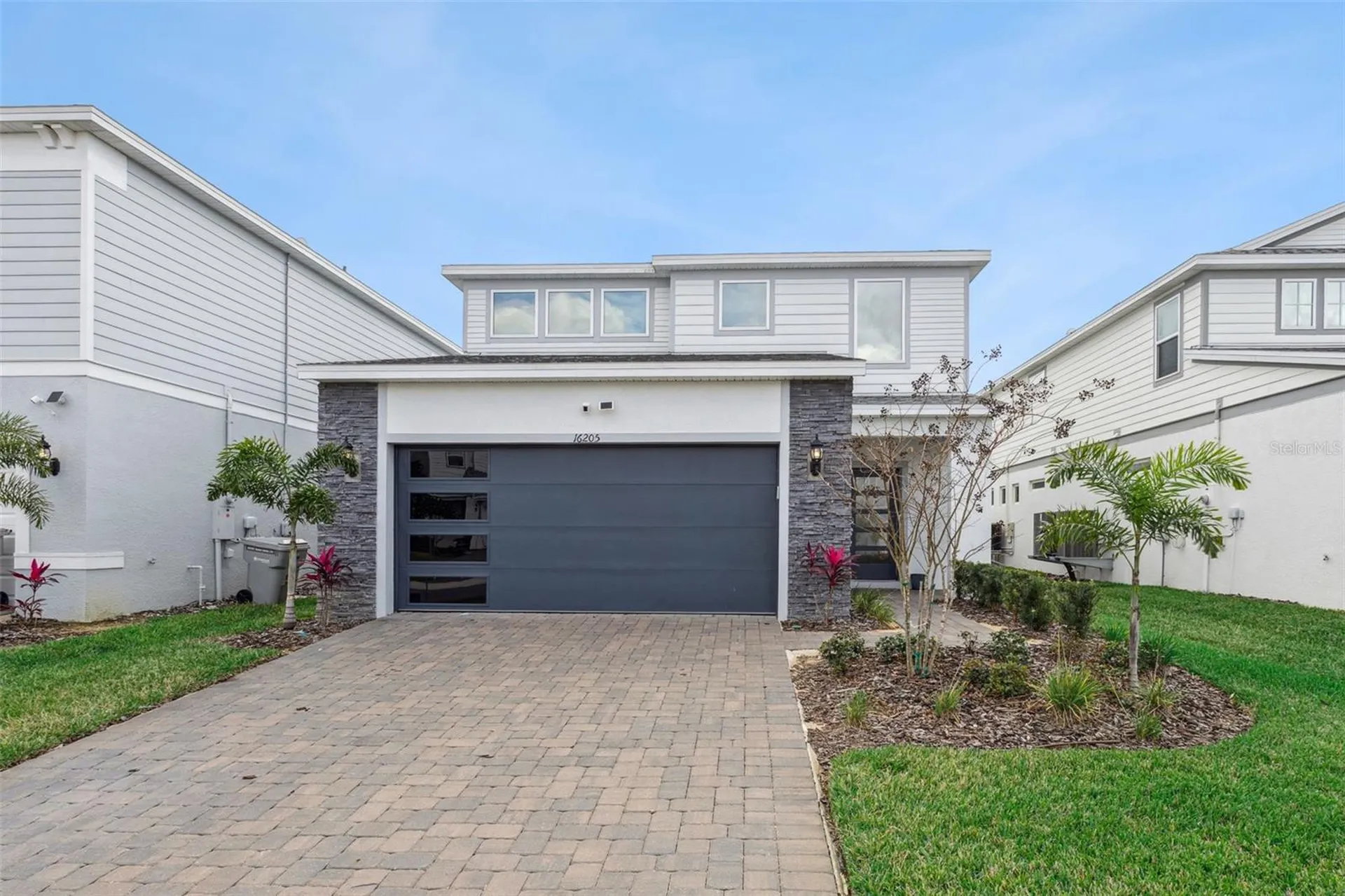 16205 Saint Kitts Circle Clermont FL 34714