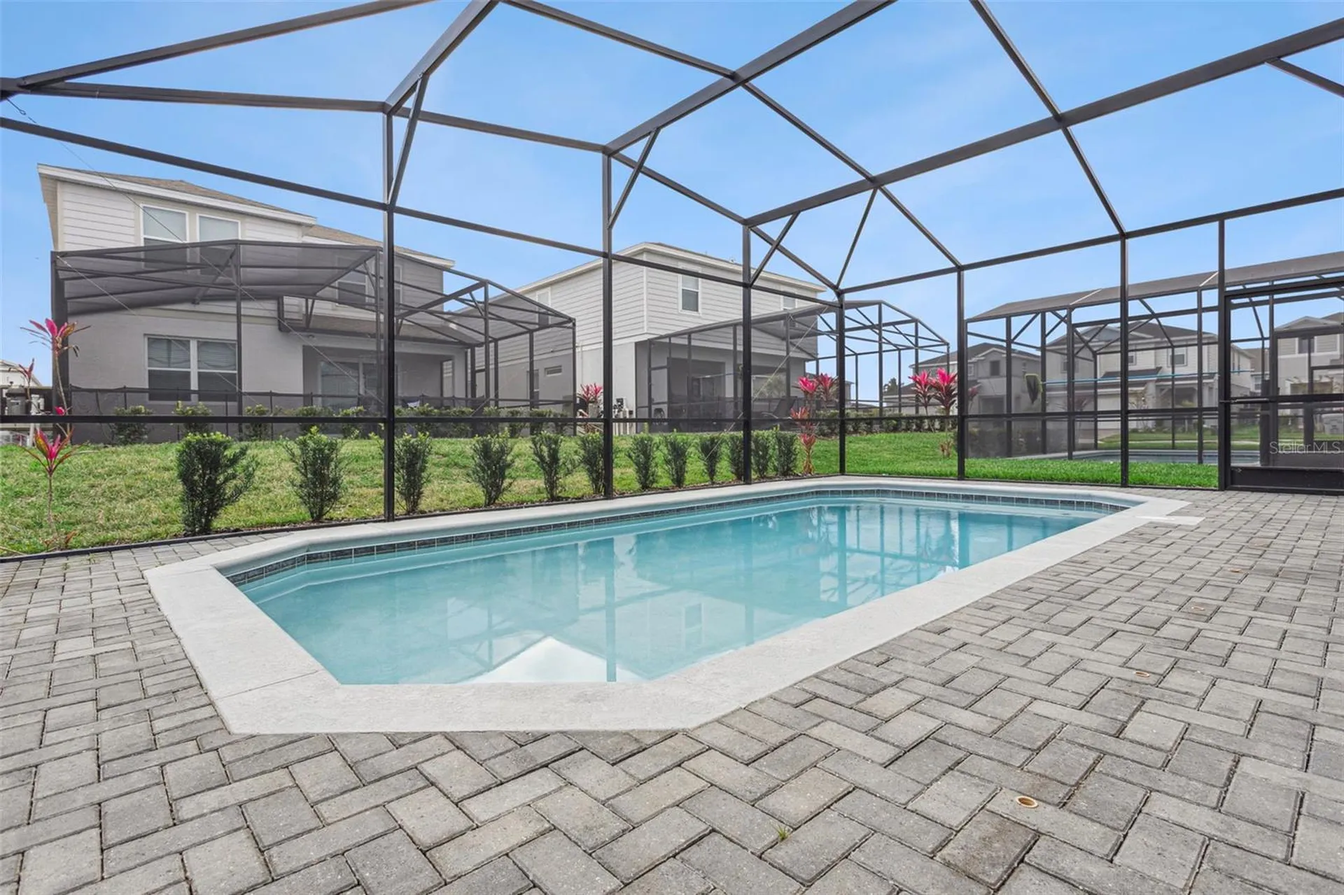 16205 Saint Kitts Circle Clermont FL 34714