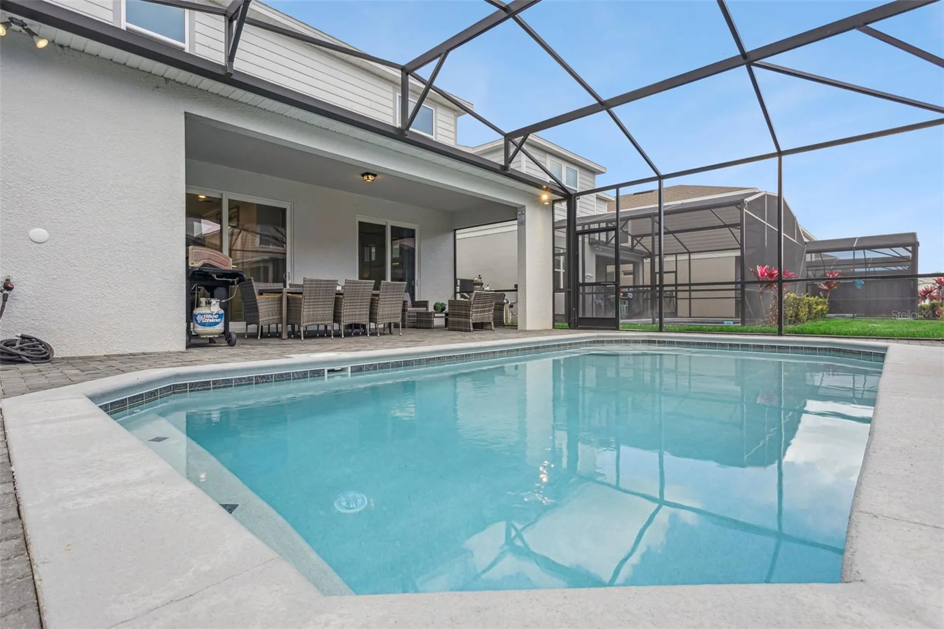 16205 Saint Kitts Circle Clermont FL 34714