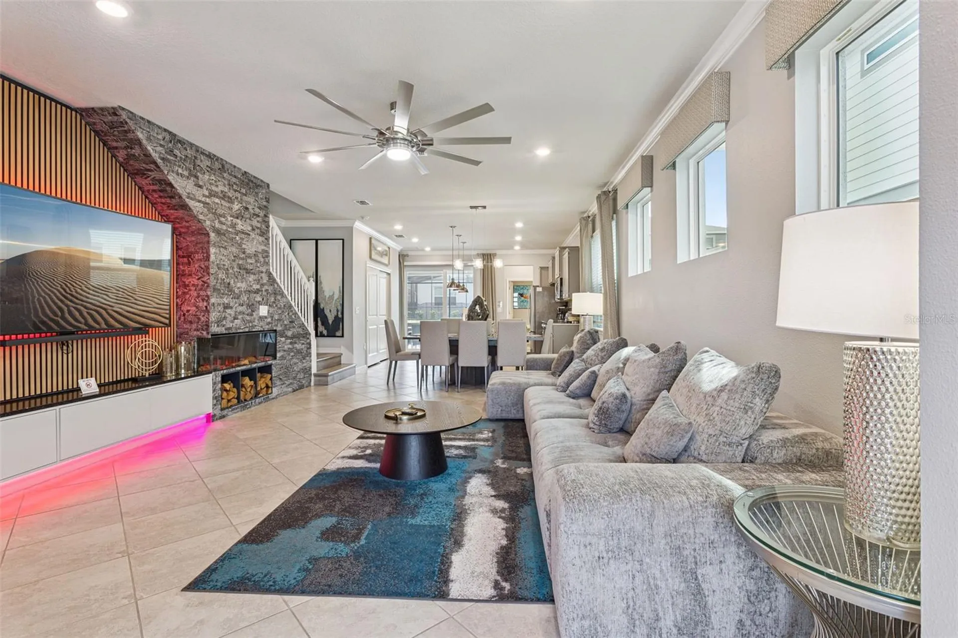 16205 Saint Kitts Circle Clermont FL 34714
