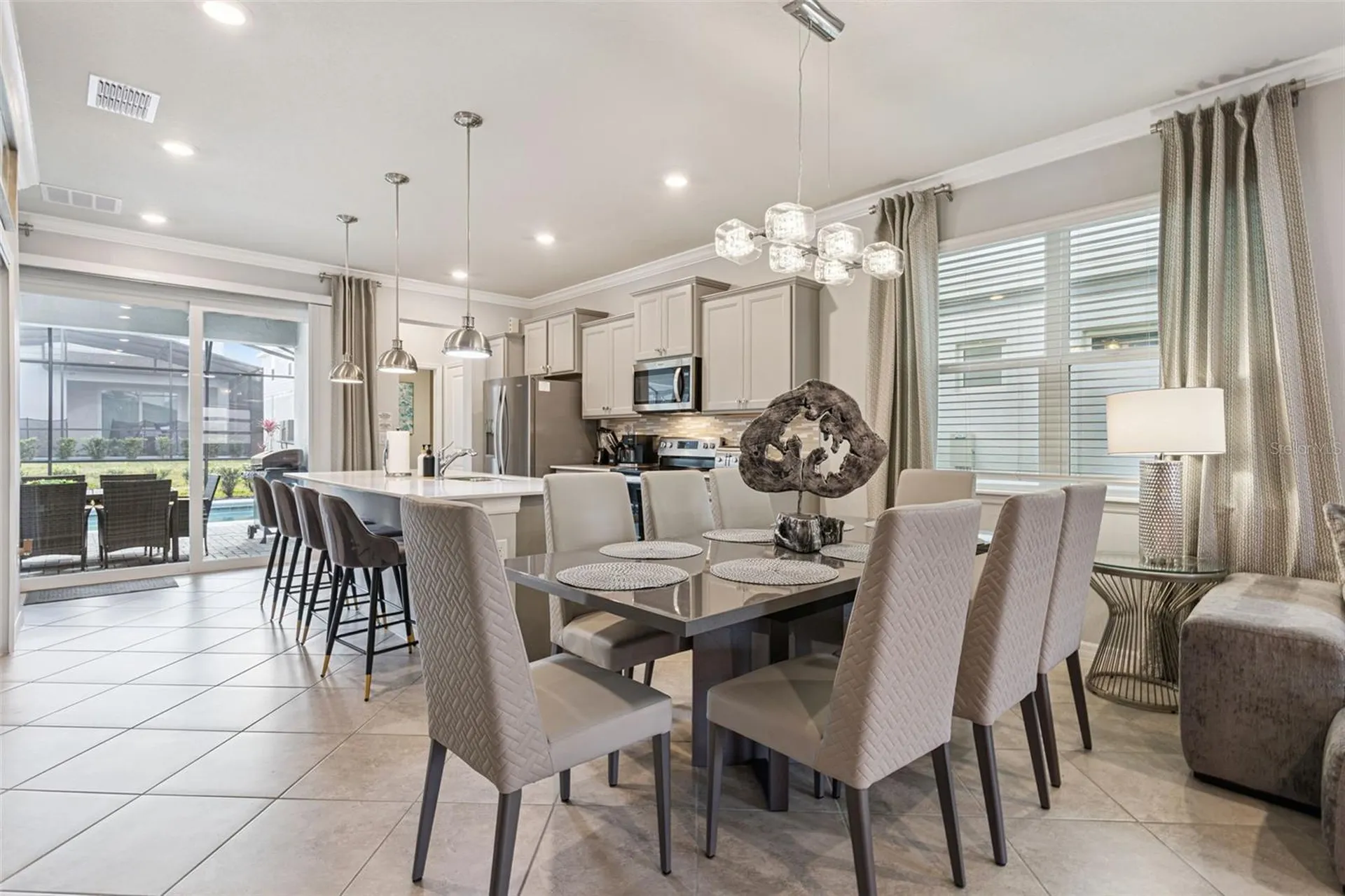16205 Saint Kitts Circle Clermont FL 34714