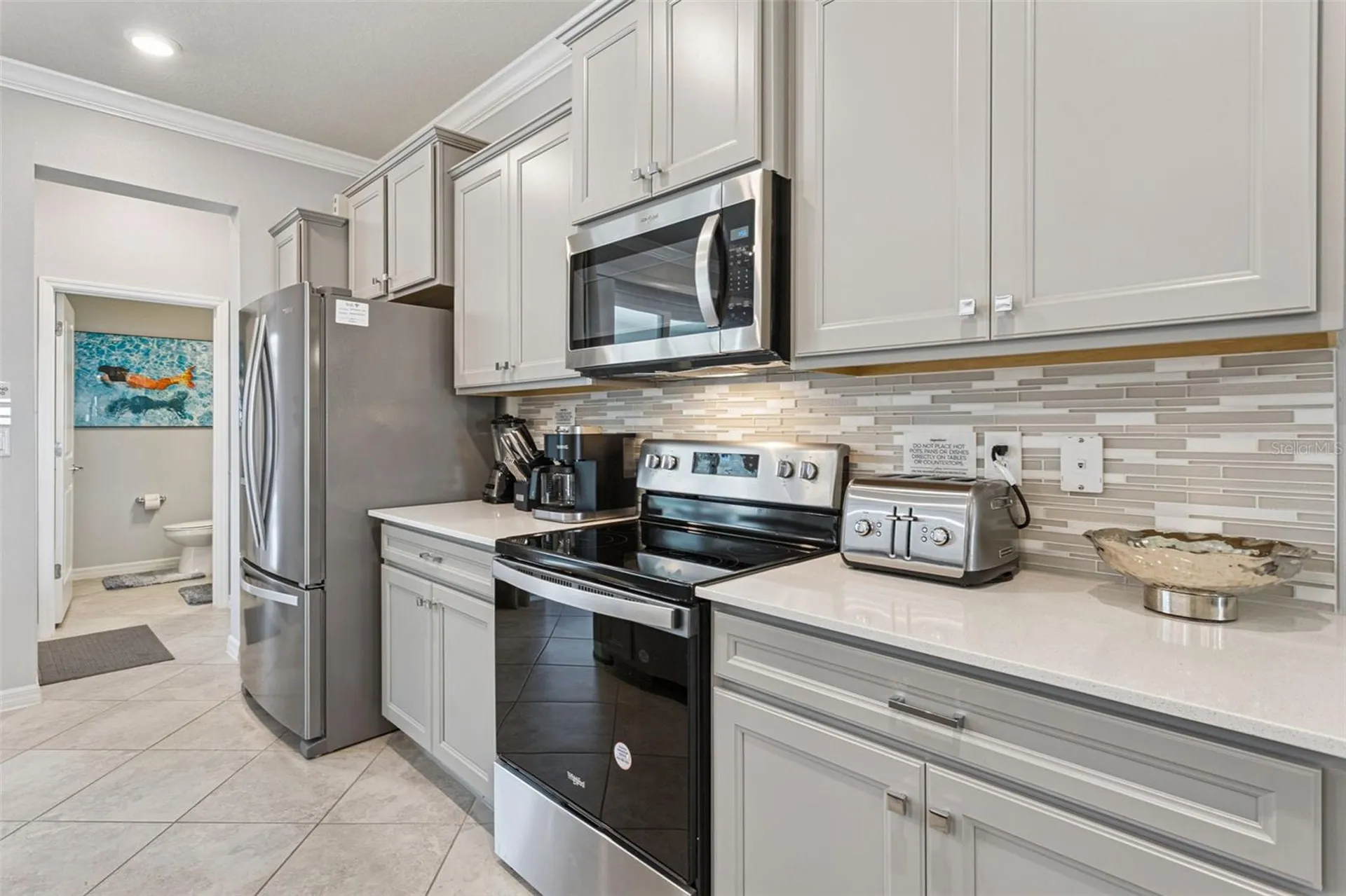 16205 Saint Kitts Circle Clermont FL 34714