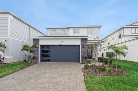16205 Saint Kitts Circle Clermont FL 34714