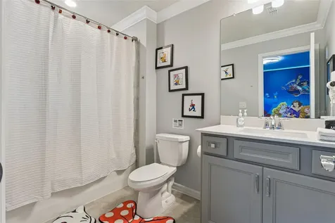 16205 Saint Kitts Circle Clermont FL 34714