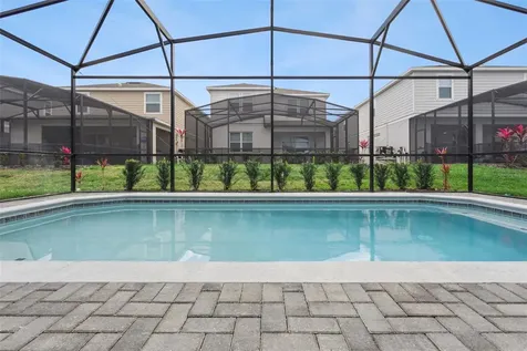 16205 Saint Kitts Circle Clermont FL 34714