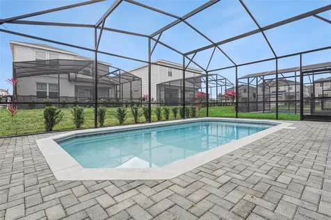 16205 Saint Kitts Circle Clermont FL 34714