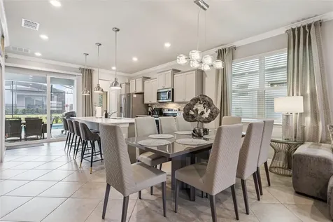 16205 Saint Kitts Circle Clermont FL 34714