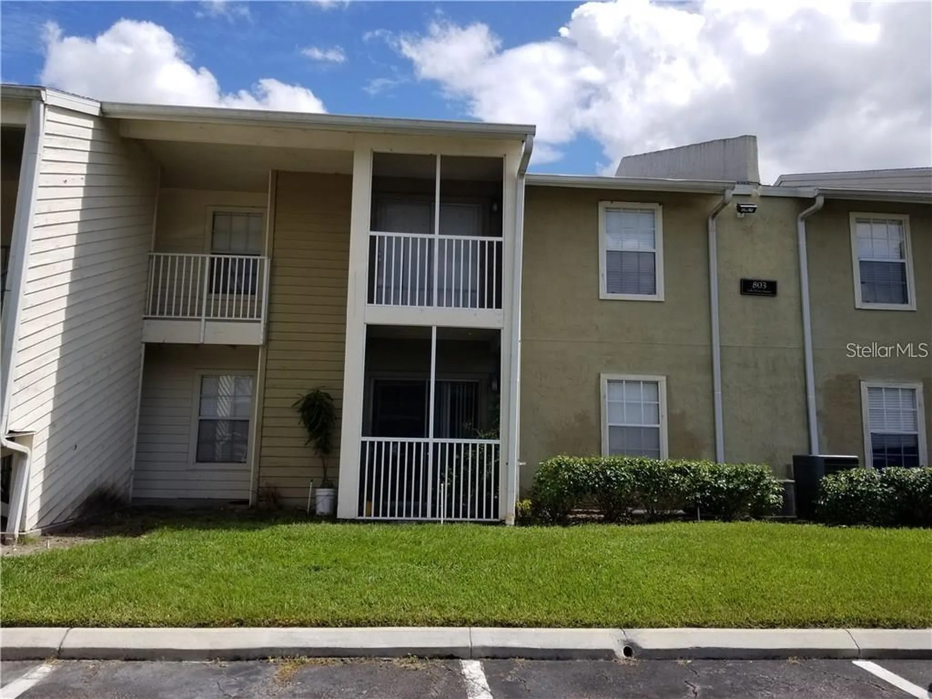 803 Lake Haven Square Brandon FL 33511