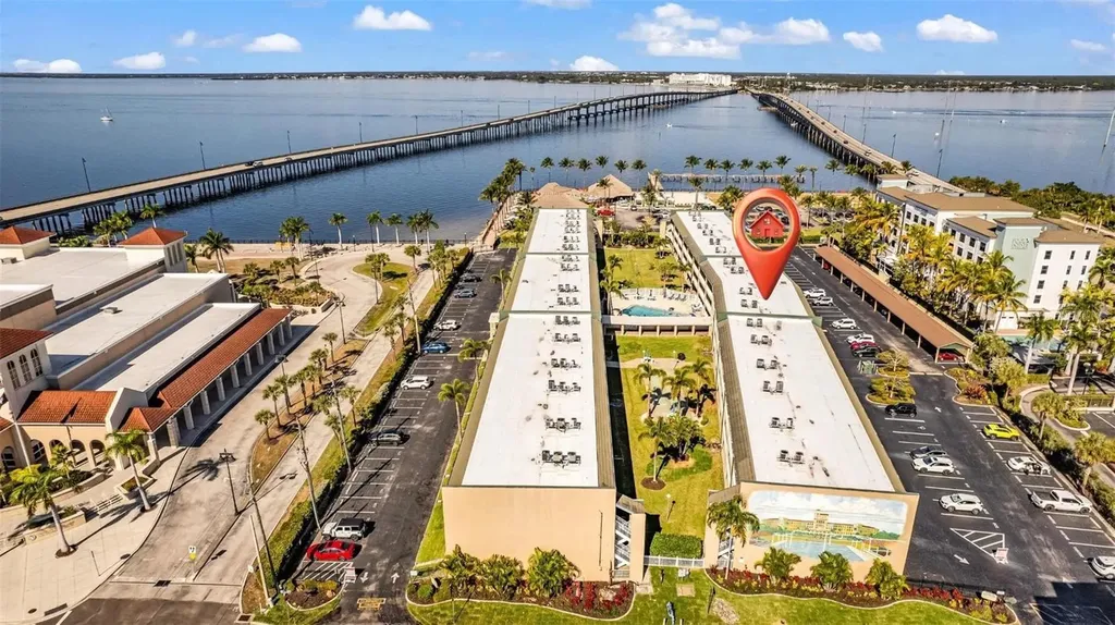 150 Harborside Avenue Punta Gorda FL 33950