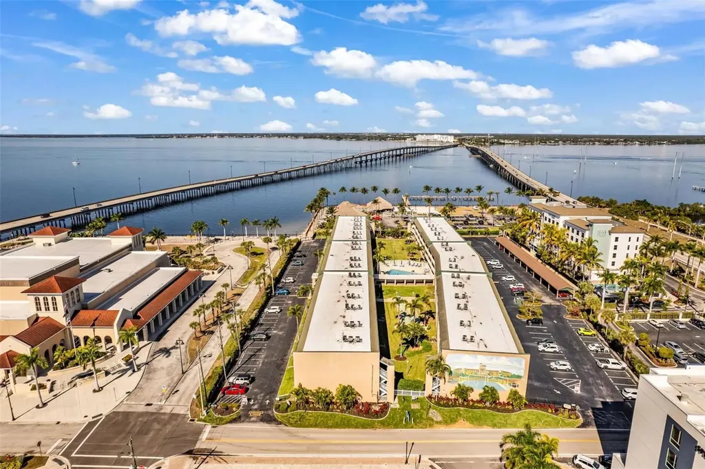 150 Harborside Avenue Punta Gorda FL 33950