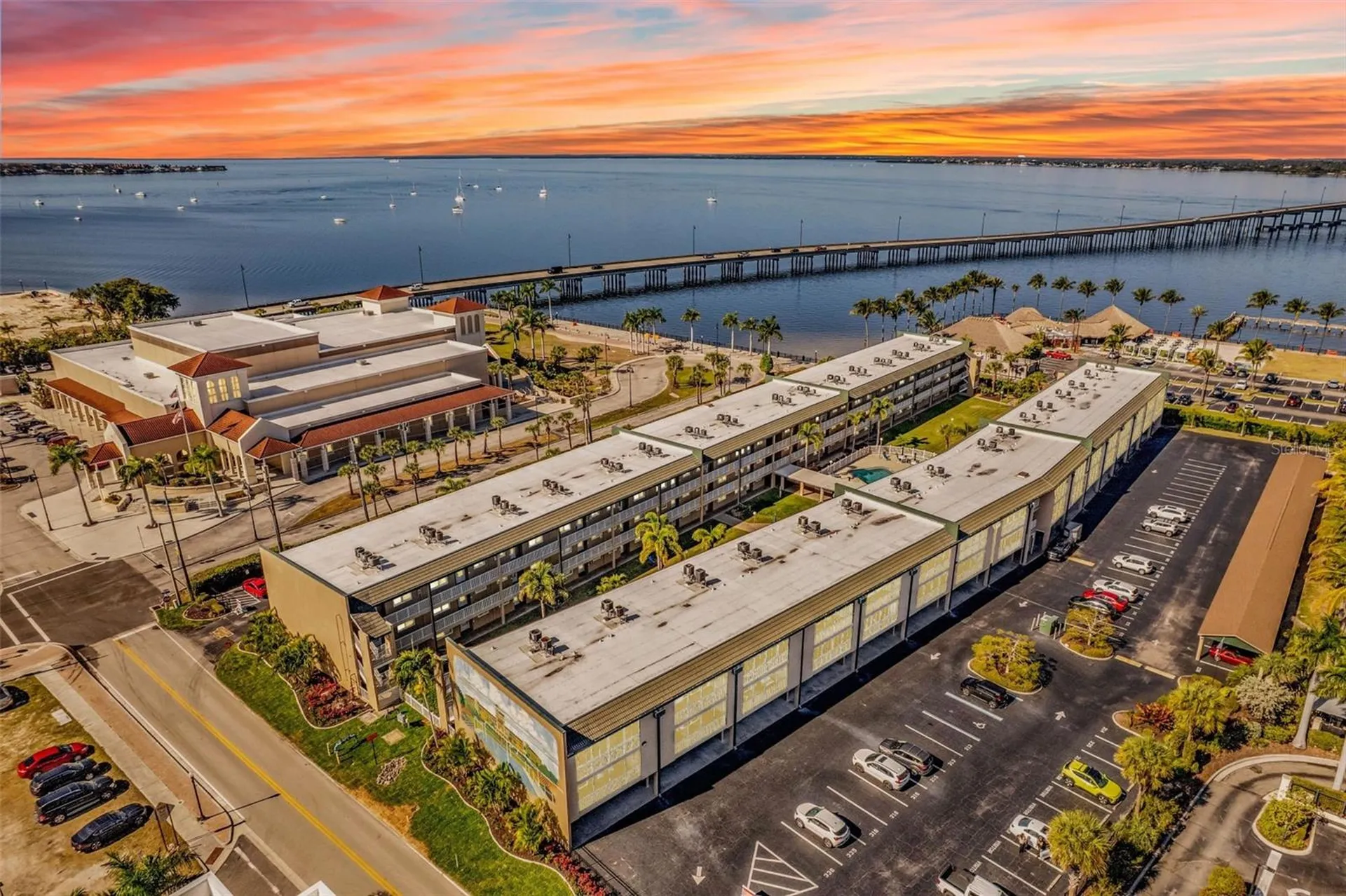 150 Harborside Avenue Punta Gorda FL 33950