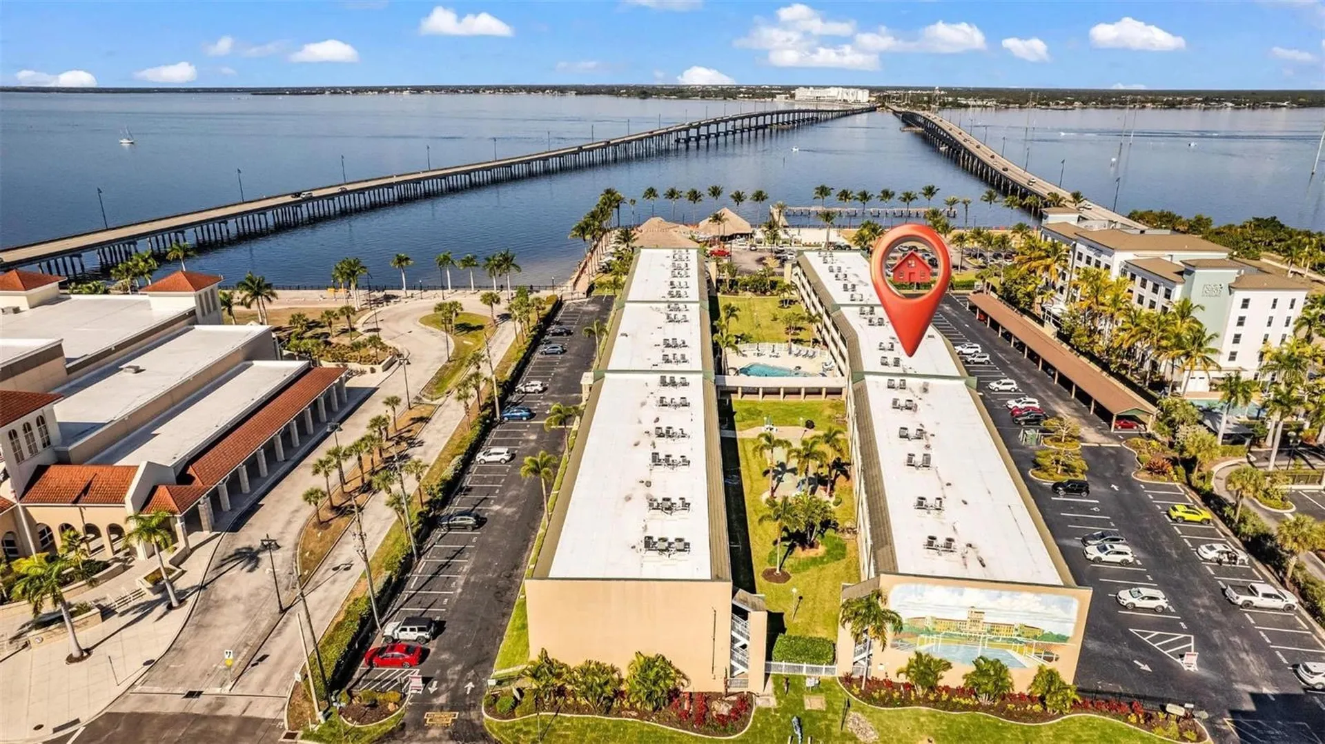 150 Harborside Avenue Punta Gorda FL 33950