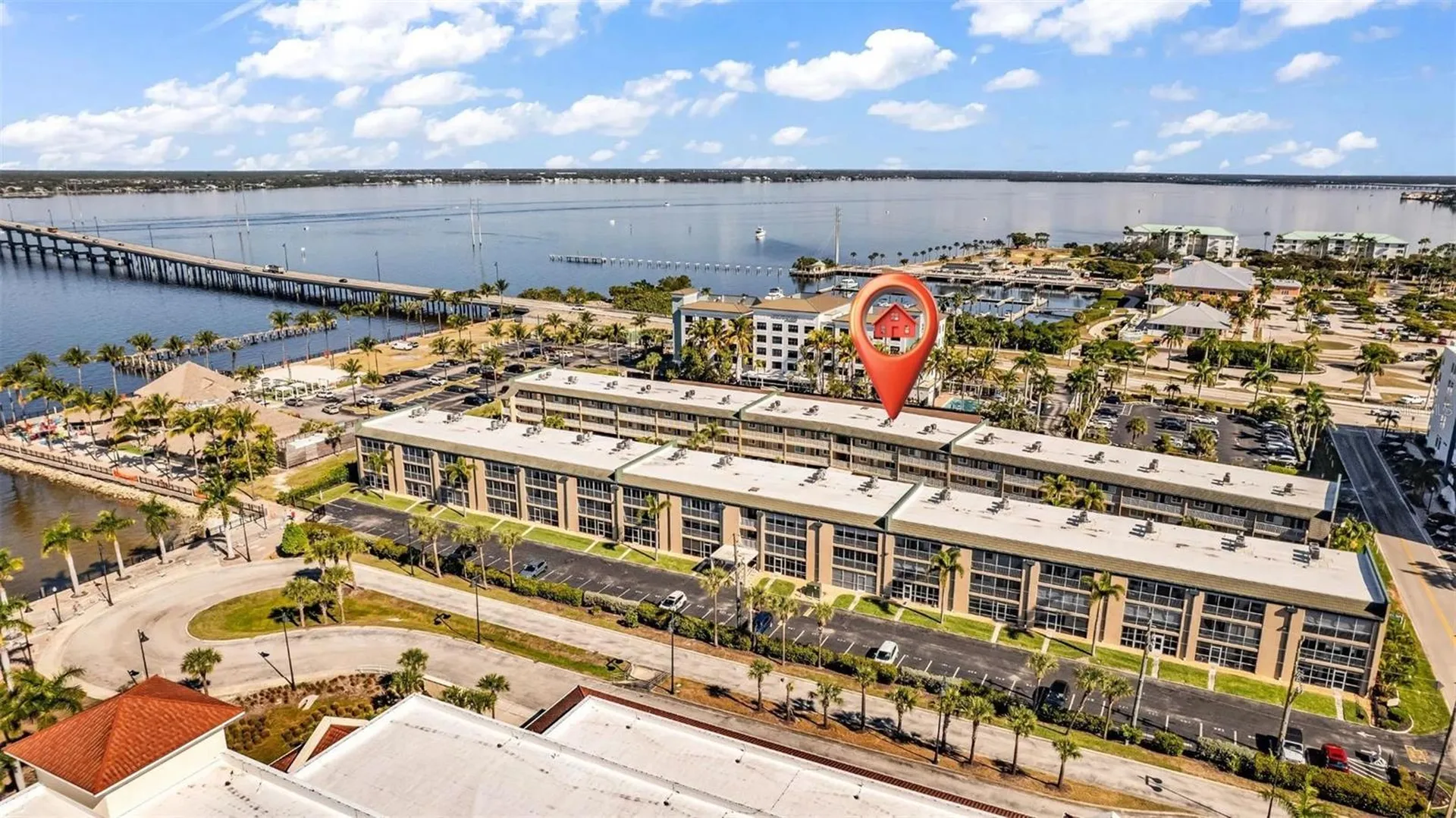150 Harborside Avenue Punta Gorda FL 33950