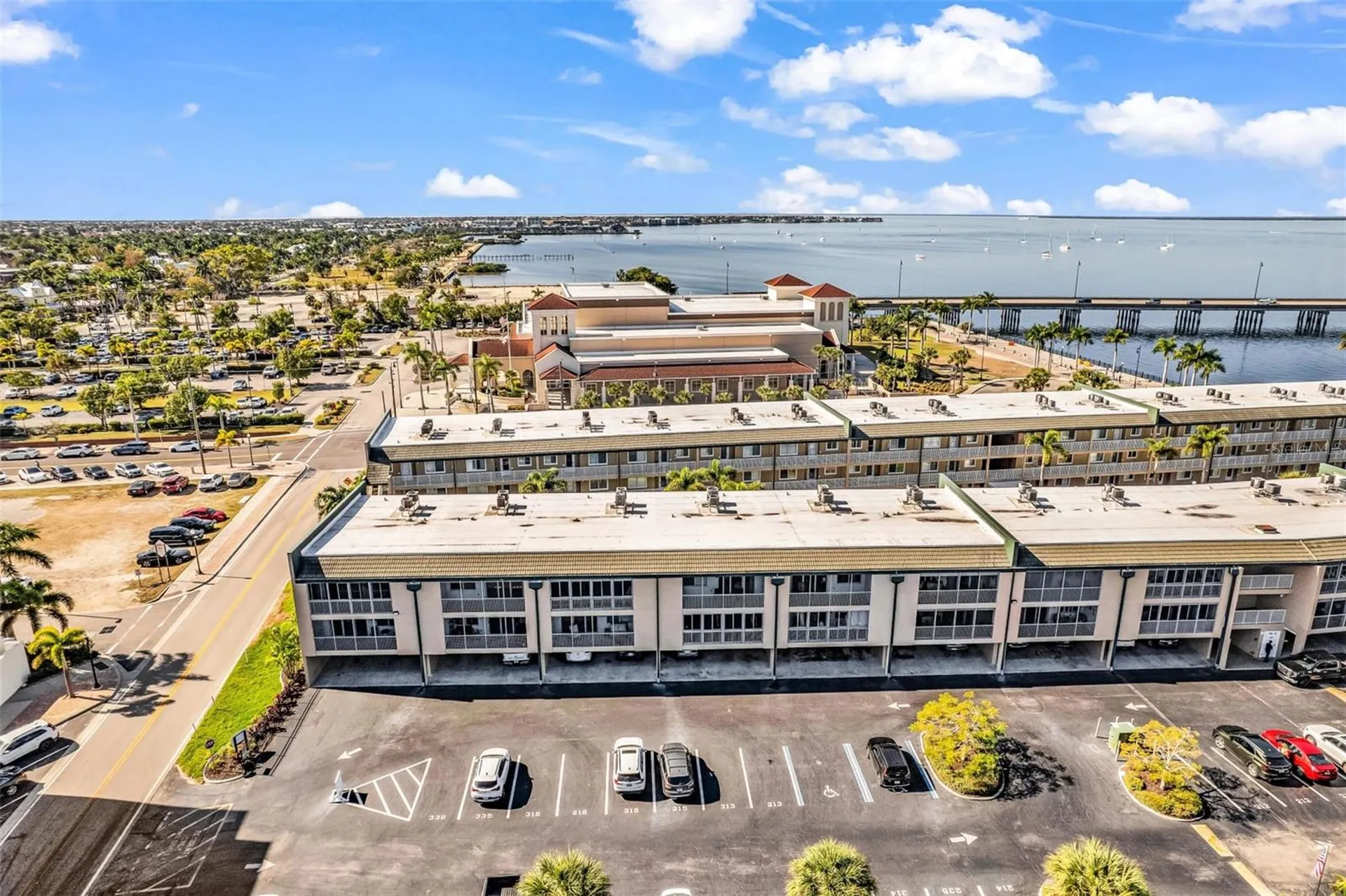 150 Harborside Avenue Punta Gorda FL 33950