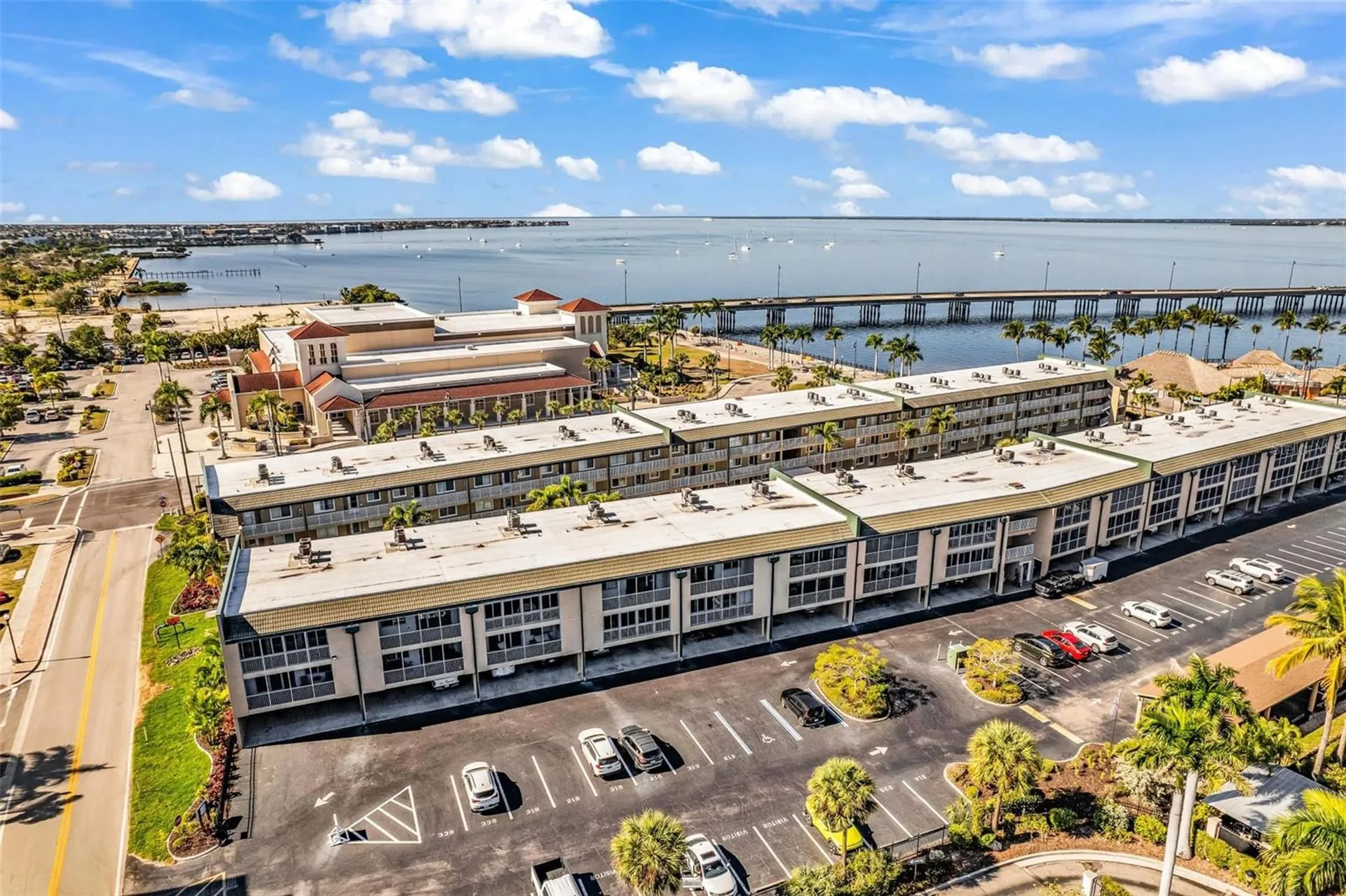 150 Harborside Avenue Punta Gorda FL 33950
