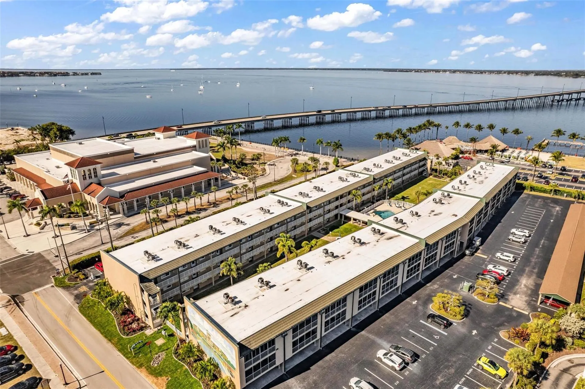 150 Harborside Avenue Punta Gorda FL 33950
