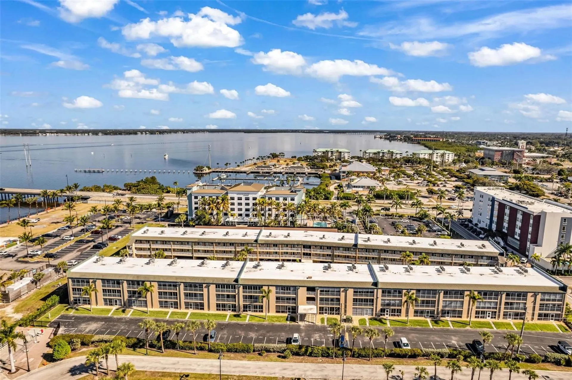 150 Harborside Avenue Punta Gorda FL 33950