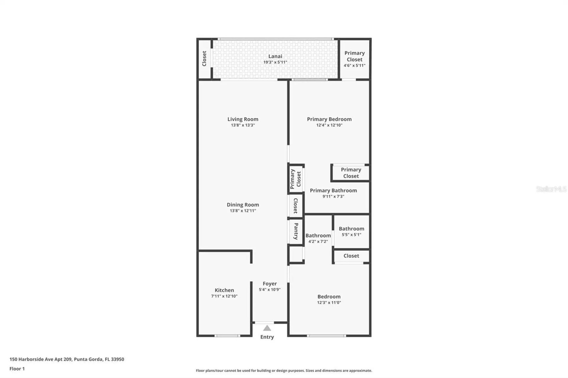 150 Harborside Avenue Punta Gorda FL 33950