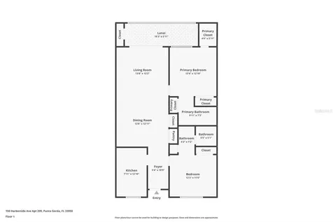 150 Harborside Avenue Punta Gorda FL 33950