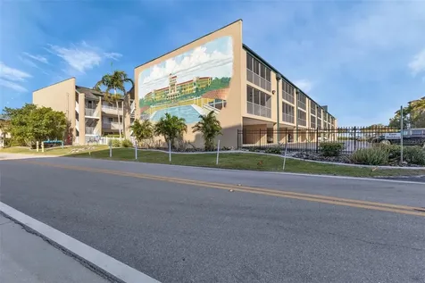 150 Harborside Avenue Punta Gorda FL 33950