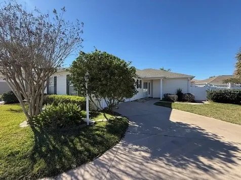 17760 SE 91st Freedom Court The Villages FL 32162