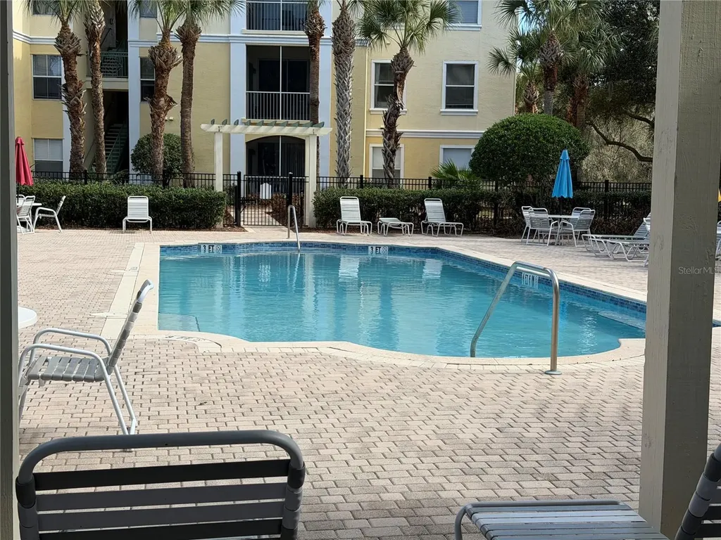 8836 Dunes Court Kissimmee FL 34747