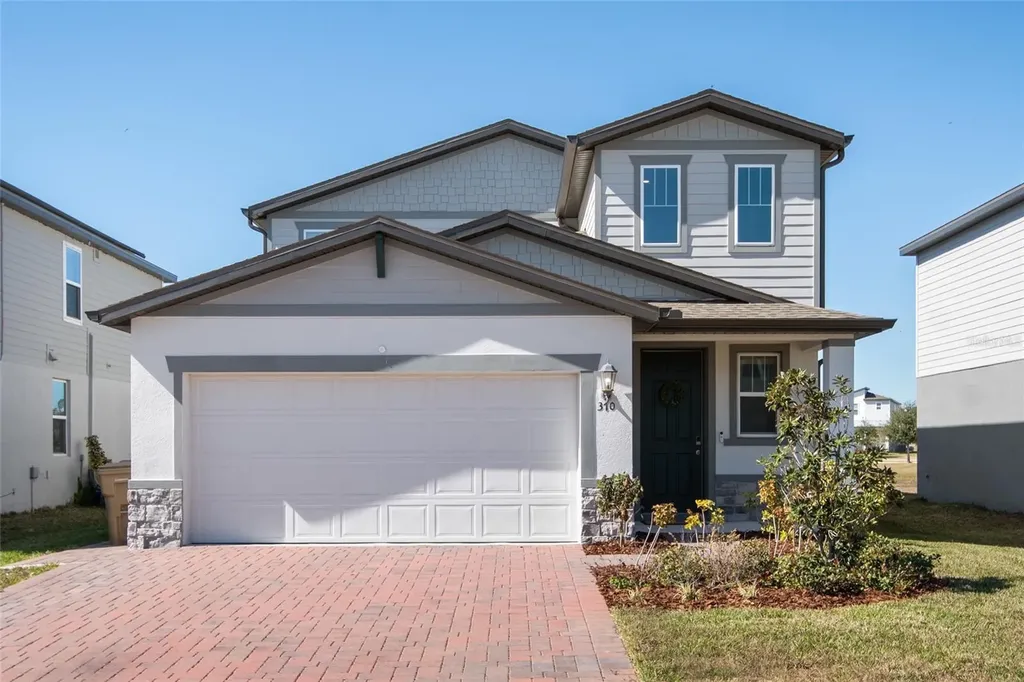 370 Whistling Duck Trail St Cloud FL 34771