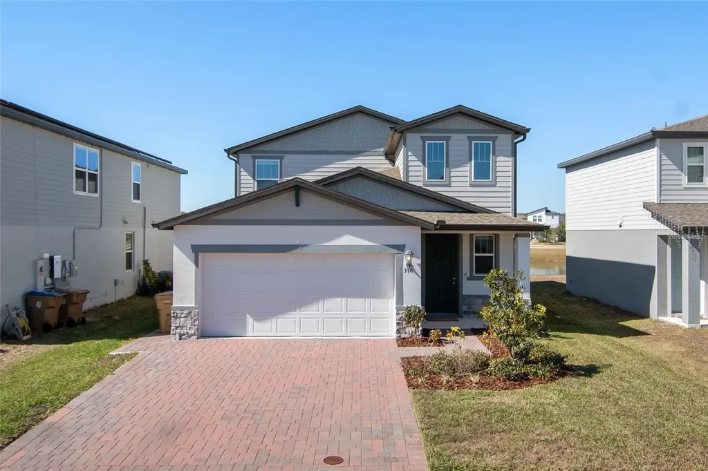 370 Whistling Duck Trail St Cloud FL 34771