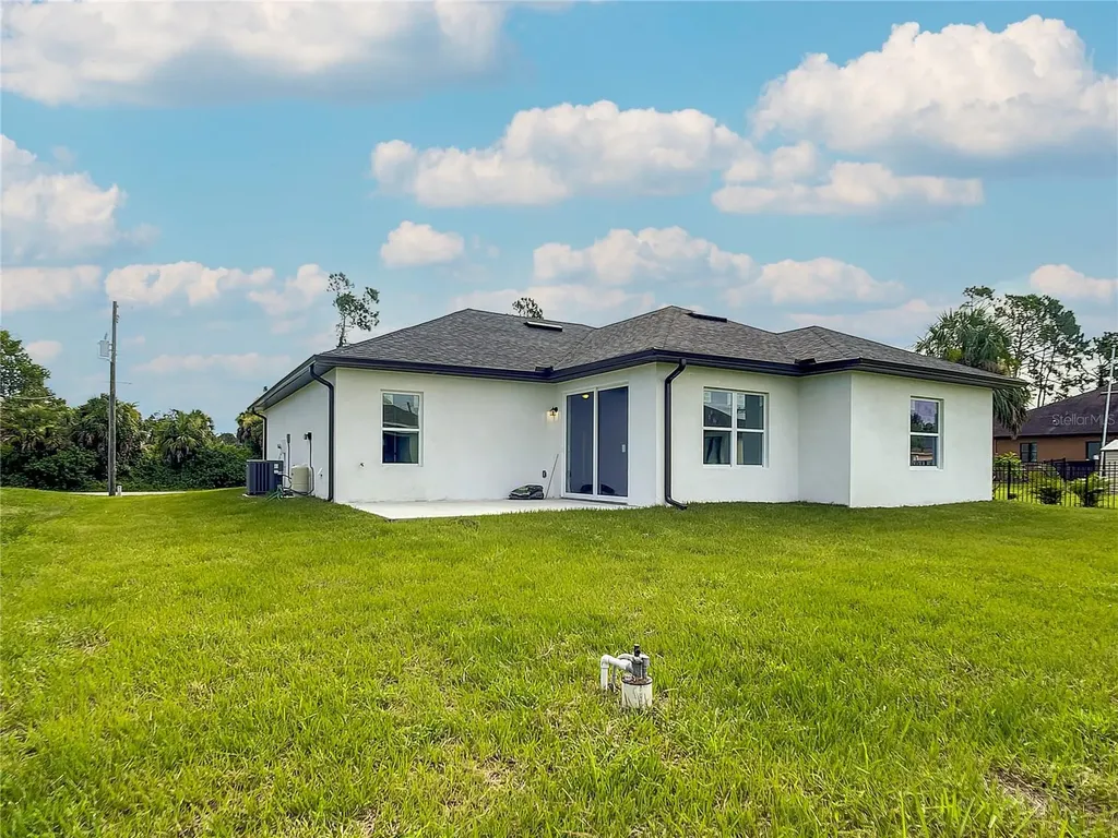 2165 Music Lane North Port FL 34286