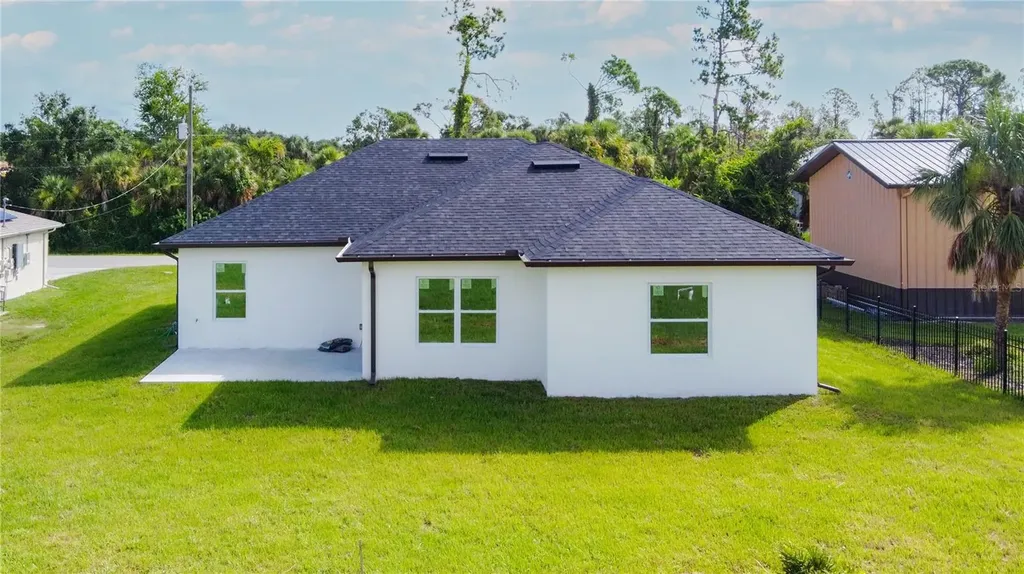 2165 Music Lane North Port FL 34286
