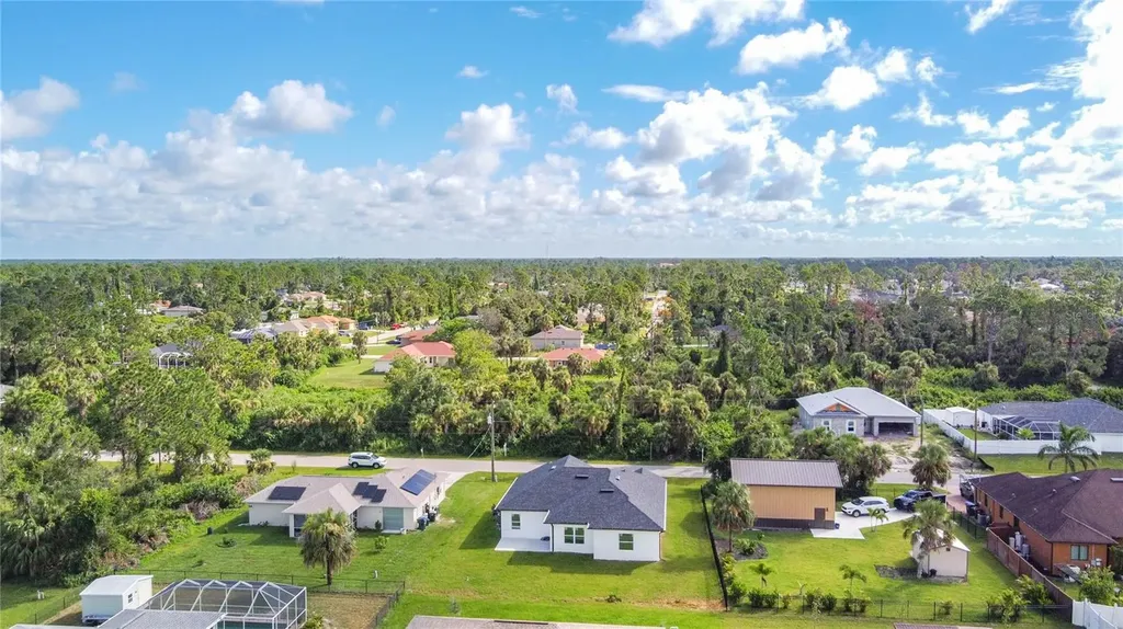 2165 Music Lane North Port FL 34286