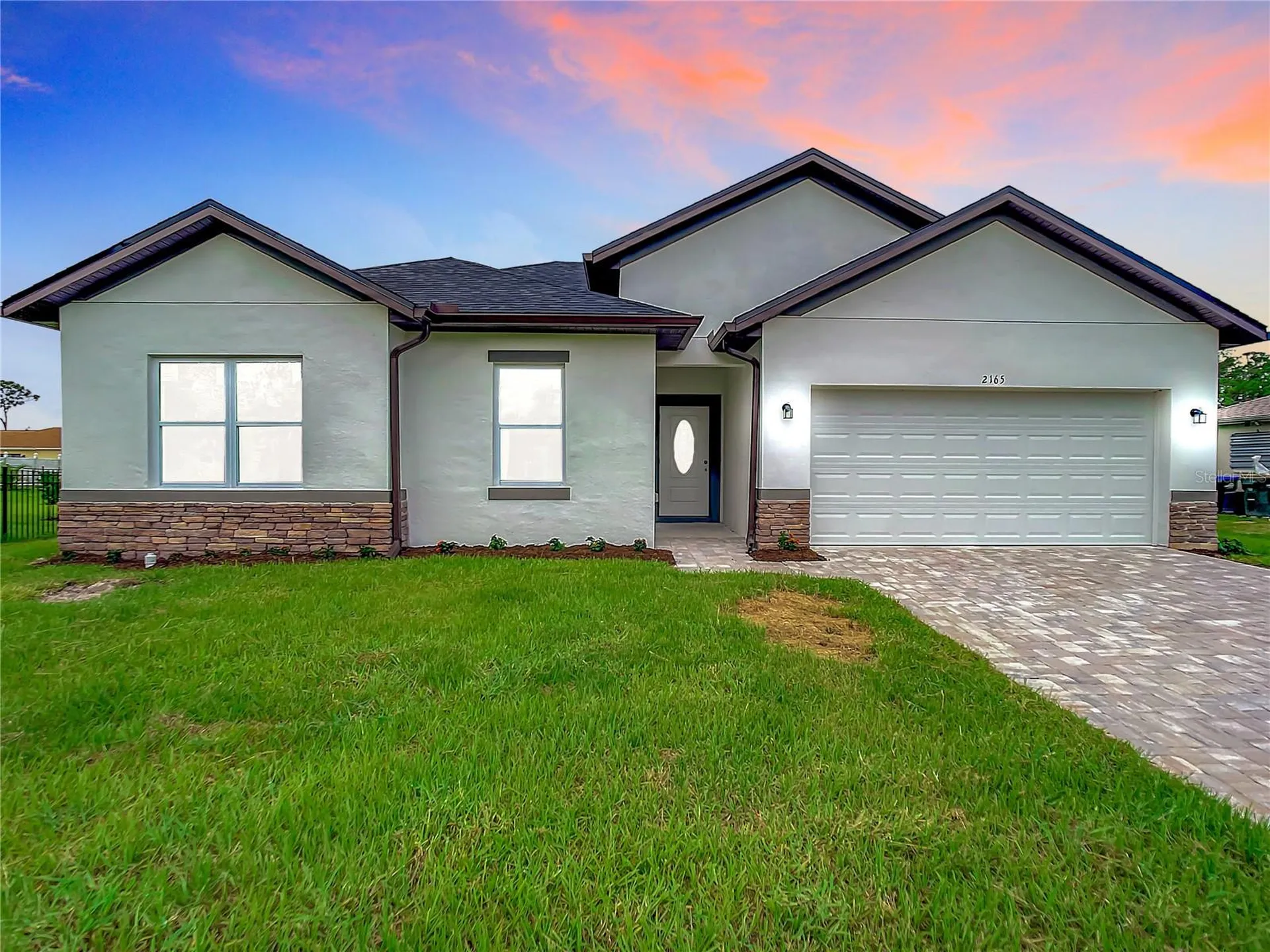 2165 Music Lane North Port FL 34286
