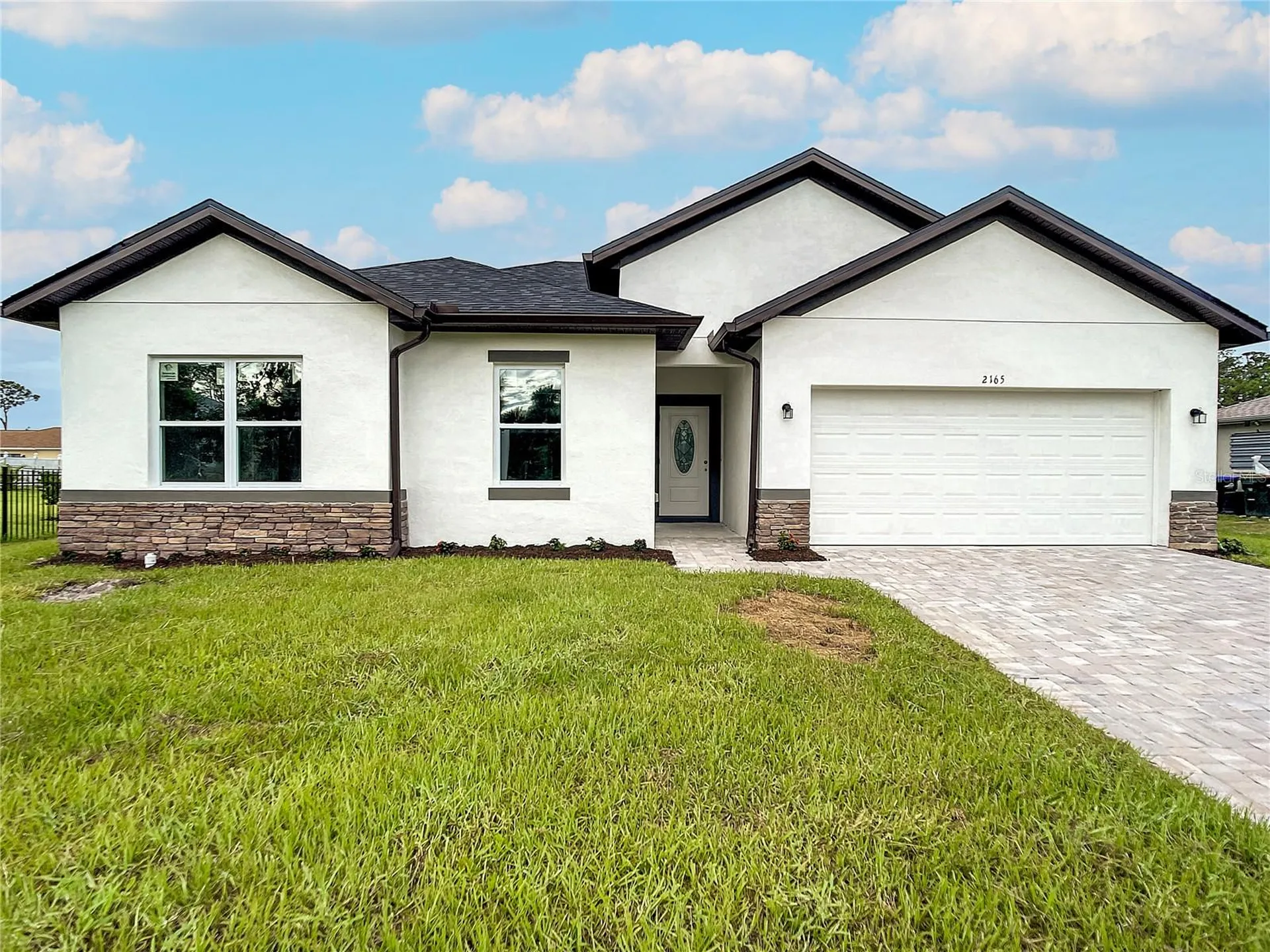 2165 Music Lane North Port FL 34286
