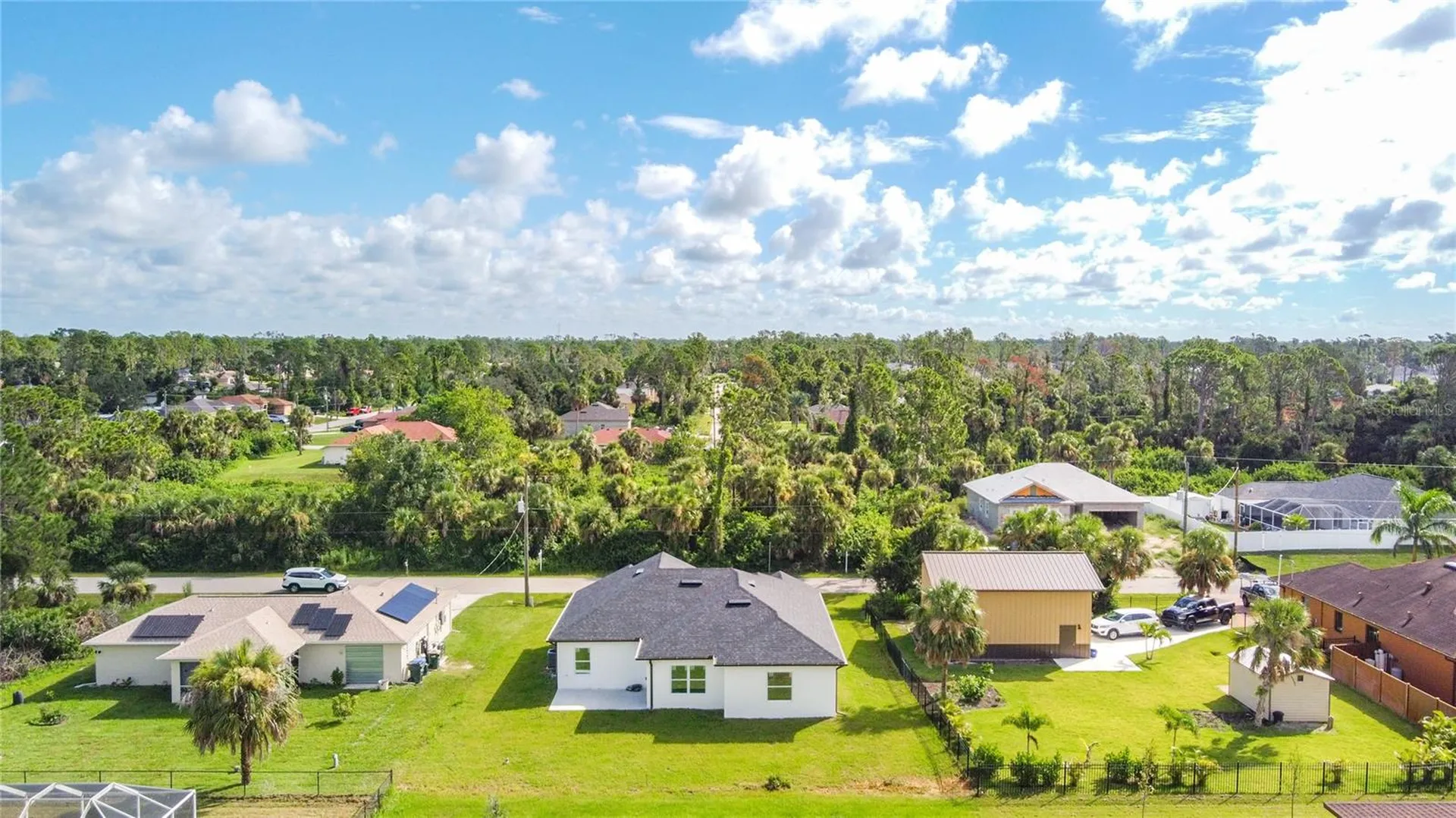 2165 Music Lane North Port FL 34286