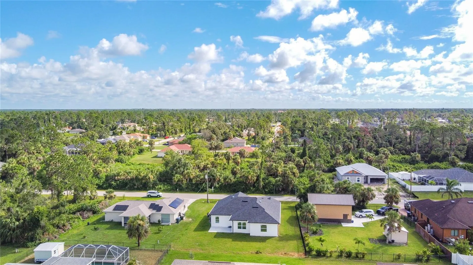 2165 Music Lane North Port FL 34286