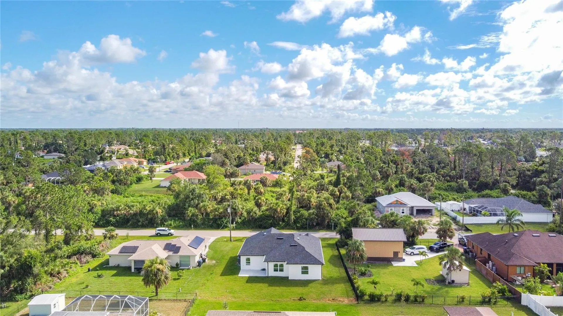 2165 Music Lane North Port FL 34286