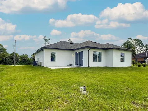 2165 Music Lane North Port FL 34286