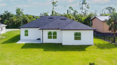 2165 Music Lane North Port FL 34286