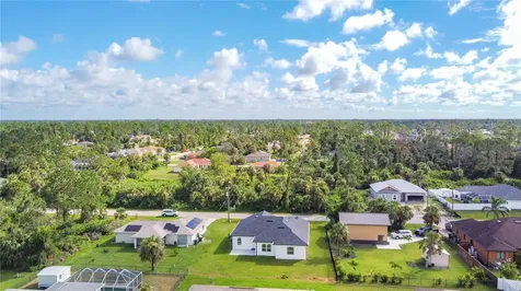 2165 Music Lane North Port FL 34286