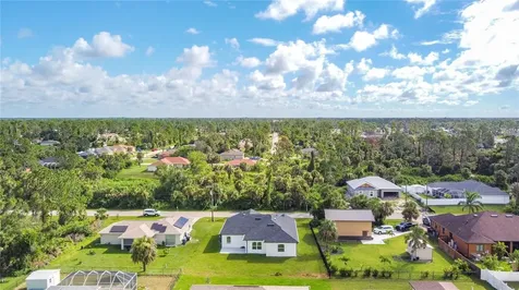 2165 Music Lane North Port FL 34286