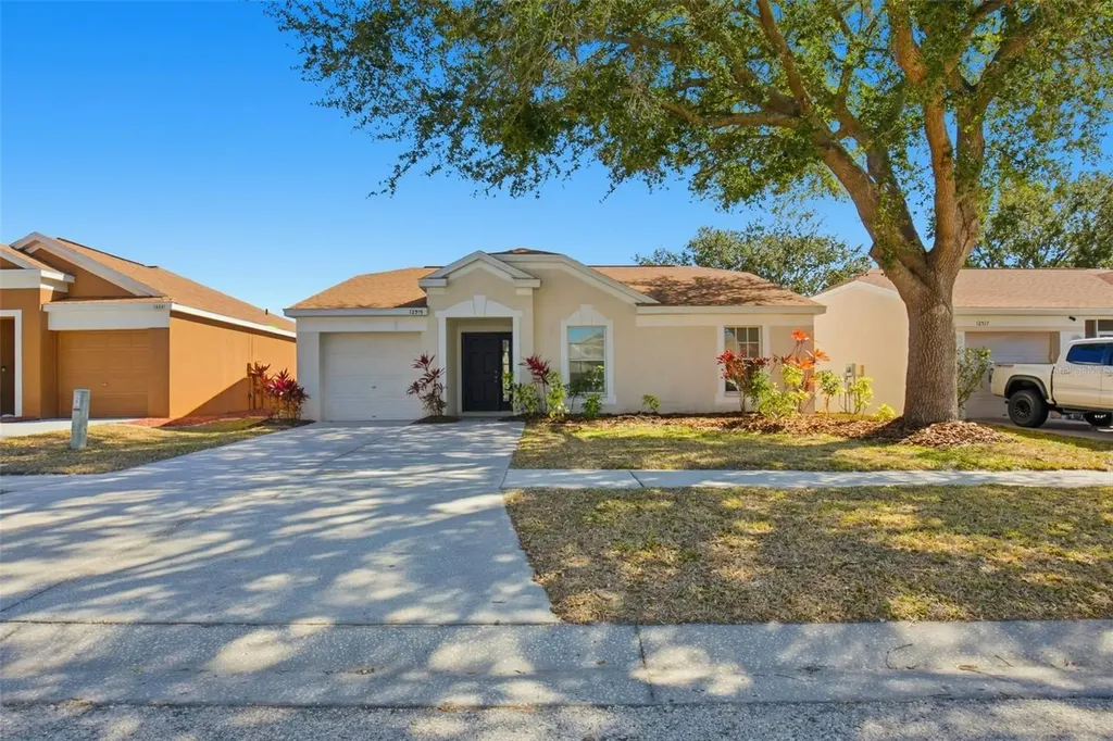 12519 Dawn Vista Drive Riverview FL 33578