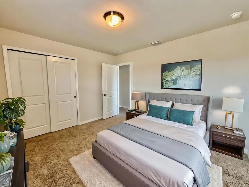 3204 Fresno Place Zephyrhills FL 33541