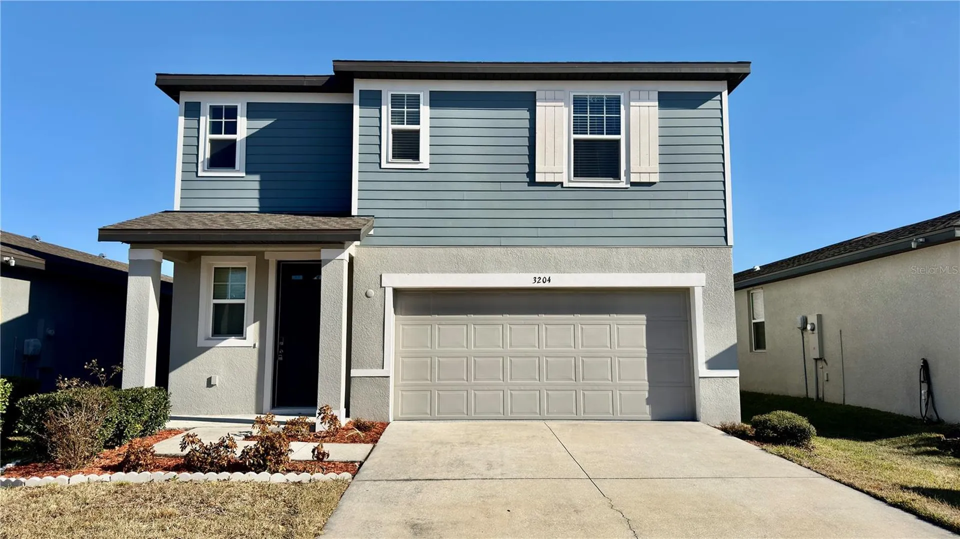 3204 Fresno Place Zephyrhills FL 33541